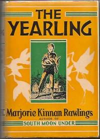 THE YEARLING