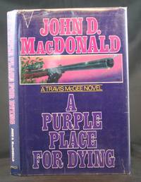 A Purple Place for Dying A Purple Place for Dying