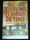 Descifremos el Codigo Da Vanci