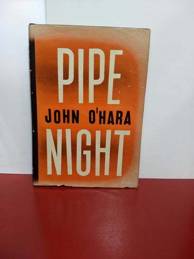 Image for Pipe Night