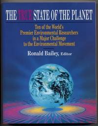 The True State Of The Planet