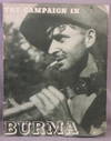 The Campaign in Burma
