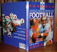 NFL Official Encyclopedia of Football