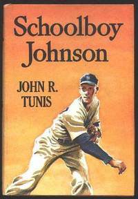 Schoolboy Johnson