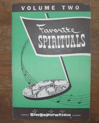 Favorite Spirituals Volume Two