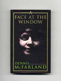 A Face at the Window  - 1st Edition/1st Printing