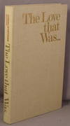 LOVE THAT WAS. Stories of Estonian writers