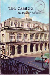 The Cabildo on Jackson Square The Cabildo on Jackson Square