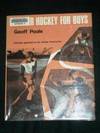 Better Hockey for Boys