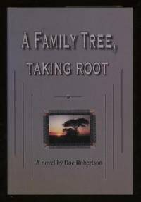 A Family Tree, Taking Root [*SIGNED*]