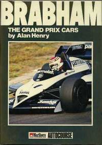 Brabham: The Grand Prix Cars Brabham: The Grand Prix Cars