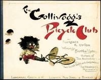 GOLLIWOGG'S BICYCLE CLUB