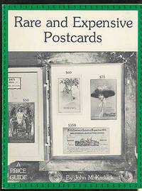 Rare and Expensive Postcards