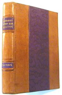 Schminke und Alltag (Signed)