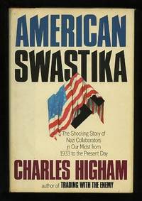 American Swastika [*SIGNED*]