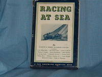 RACING AT SEA RACING AT SEA