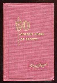 50 Golden Years of Sports