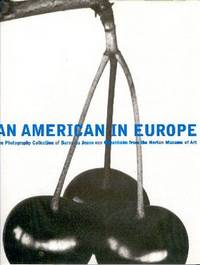 An American in Europe: The Photography Collection of Baroness Jeane Von Oppenheim from the Norton Museum of Art