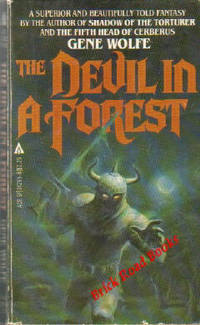 The Devil In A Forest The Devil In A Forest
