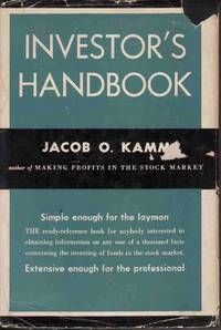 Investor's Handbook