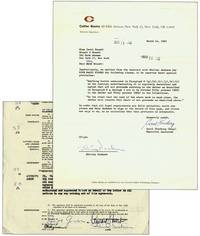 Contract for Nine Magic Wishes