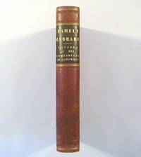 Voyages and Discoveries of the Companions of Columbus