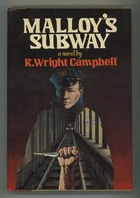 Malloy's Subway [*SIGNED*]