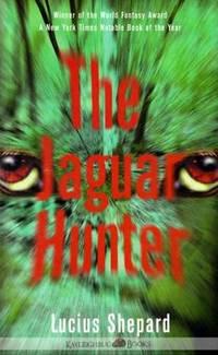 The Jaguar Hunter The Jaguar Hunter