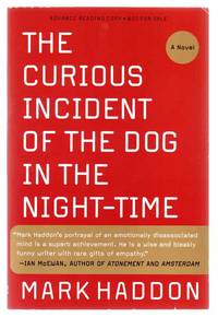 The Curious Incident Of The Dog In the Night-Time