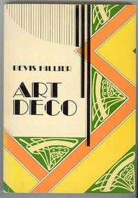 ART DECO of the 20s and 30s