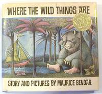 Where the Wild Things Are