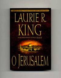 O Jerusalem  - 1st Edition/1st Printing