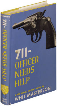 711 - Officer Needs Help (First Edition)