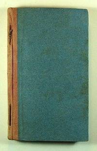 THE ELEMENTARY SPELLING BOOK; BEING AN IMPROVEMENT ON THE AMERICAN SPELLING BOOK