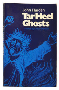 Tar Heel Ghosts Tar Heel Ghosts