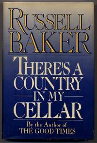 There's A Country In My Cellar