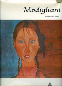 Amedeo Modigliani