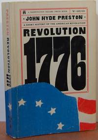 Revolution: 1776 (A Short History of the American Revolution