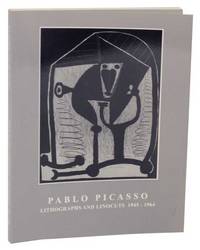 Pablo Picasso: Lithographs and Linocuts 1945-1964