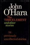 The Time Element