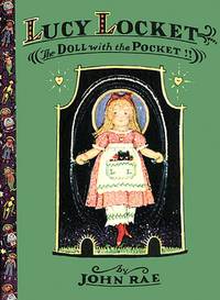LUCY LOCKET THE DOLL WITH THE POCKET