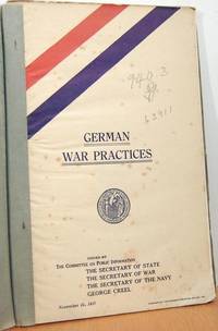 German War Practices