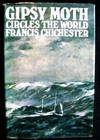 Gipsy Moth Circles the World