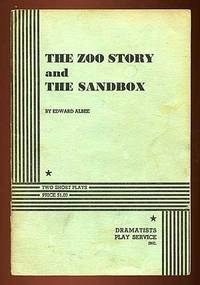 The Zoo Story and The Sandbox