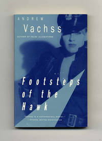 Footsteps of the Hawk