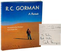 R. C. Gorman: A Portrait (Signed First Edition)