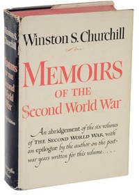 Memoirs of the Second World War