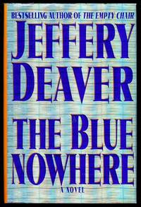 The Blue Nowhere The Blue Nowhere