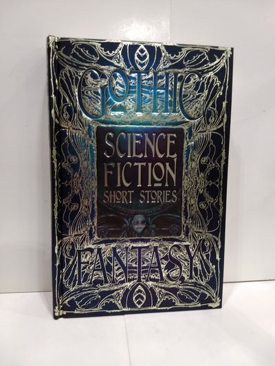 Image for Science Fiction Short Stories (Gothic Fantasy)