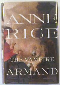 The Vampire Armand (Signed)